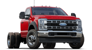 2024 Ford Chassis Cab External Image 4